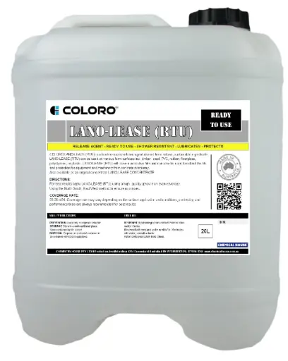 COLORO LANO-LEASE (RTU)